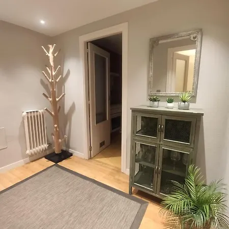 Pirineos2000 Apartament *