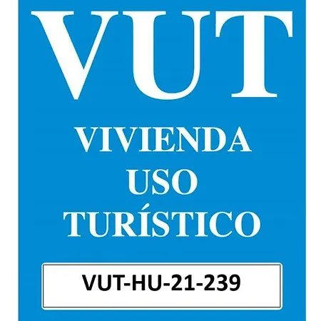 Pirineos2000 Apartament *